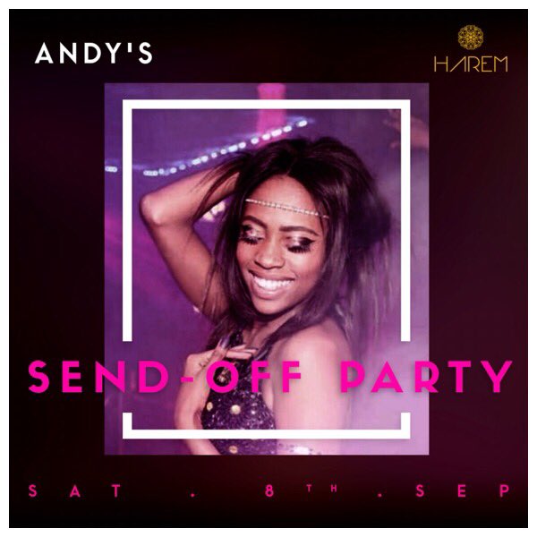 Energy_Crew_'s tweet photo. Issa celebration 🎉✨💕 https://t.co/HYZNttWMJx