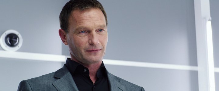 Happy Birthday to Thomas Kretschmann who turns 56 today! Name the movie of this shot. 5 min to answer! 