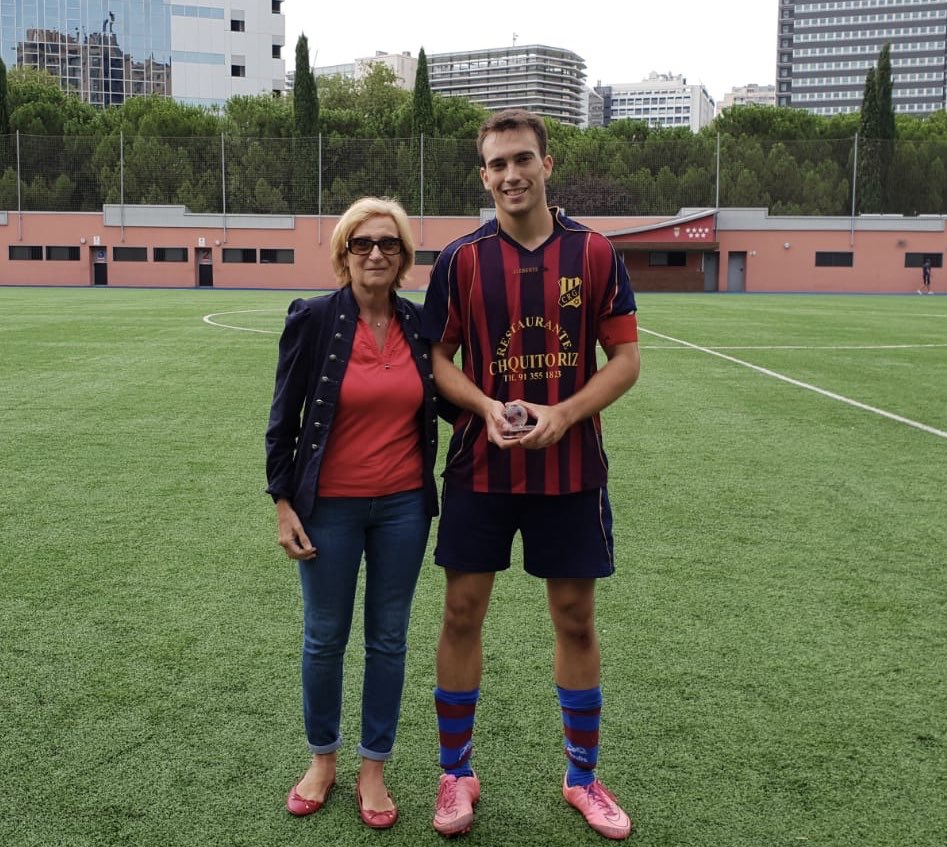 C.R. Guindalera tweet media