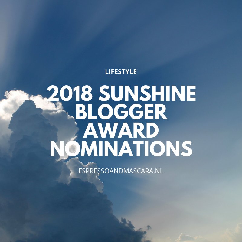 violinkova's tweet image. Thanks @EverydayLake for the nomination :) 
➡️bit.ly/2wRCsVu

I nominate:
@SandSblogger
@ofaglasgowgirl 
@blog_mpp 
@nicoleeblogs 
@AlBell42017 
@AnythingSimply
@cherbelleblog 
@SideTwoSide2 
@Goodpiecesinlif 
@alice_kbsld 
@southofzen