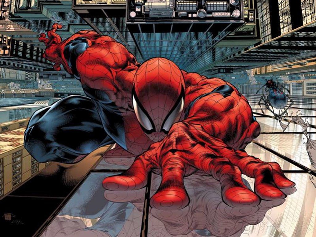 “With great power, comes great responsibility.” 

New to the character.
Detailed and literate.
Ships off chem.
Crossovers welcome.
Retweets appreciated. #MarvelRP