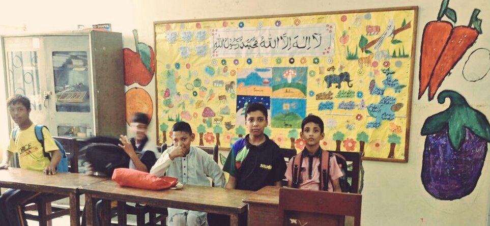 Majid_Agha's tweet photo. One more great Achievement: CM Sindh @MuradAliShahPPP inaugurates Asia's one of the biggest Autism Center for Rehabilitation &amp; Training for the people who really deserve Govt,'s focus and attention.
This is the reason we proudly say #KhidmatMainSabSayAagaySindh https://t.co/NnykVHdaBF