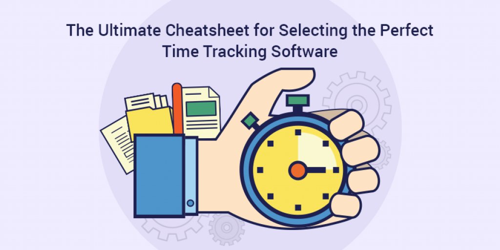 PCMFormulas's tweet photo. Your ultimate time tracking software cheat sheet for 2018 - https://t.co/jcnXNYgGiA #timemanagement https://t.co/zXBnRzlUYx