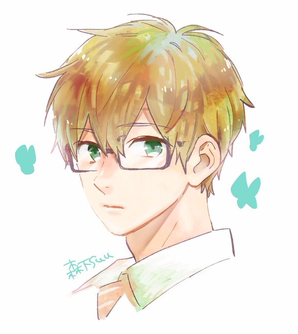 日々蝶々のtwitterイラスト検索結果 古い順 日々蝶々のtwitterイラスト検索結果 古い順