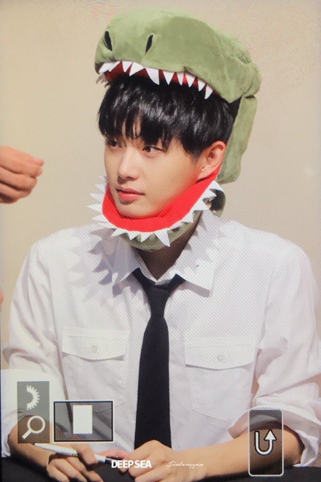 dam_sangyuni's tweet photo. 김가네 3공룡 ㅠ ㅅㅠ .... https://t.co/QMypD6TvHc