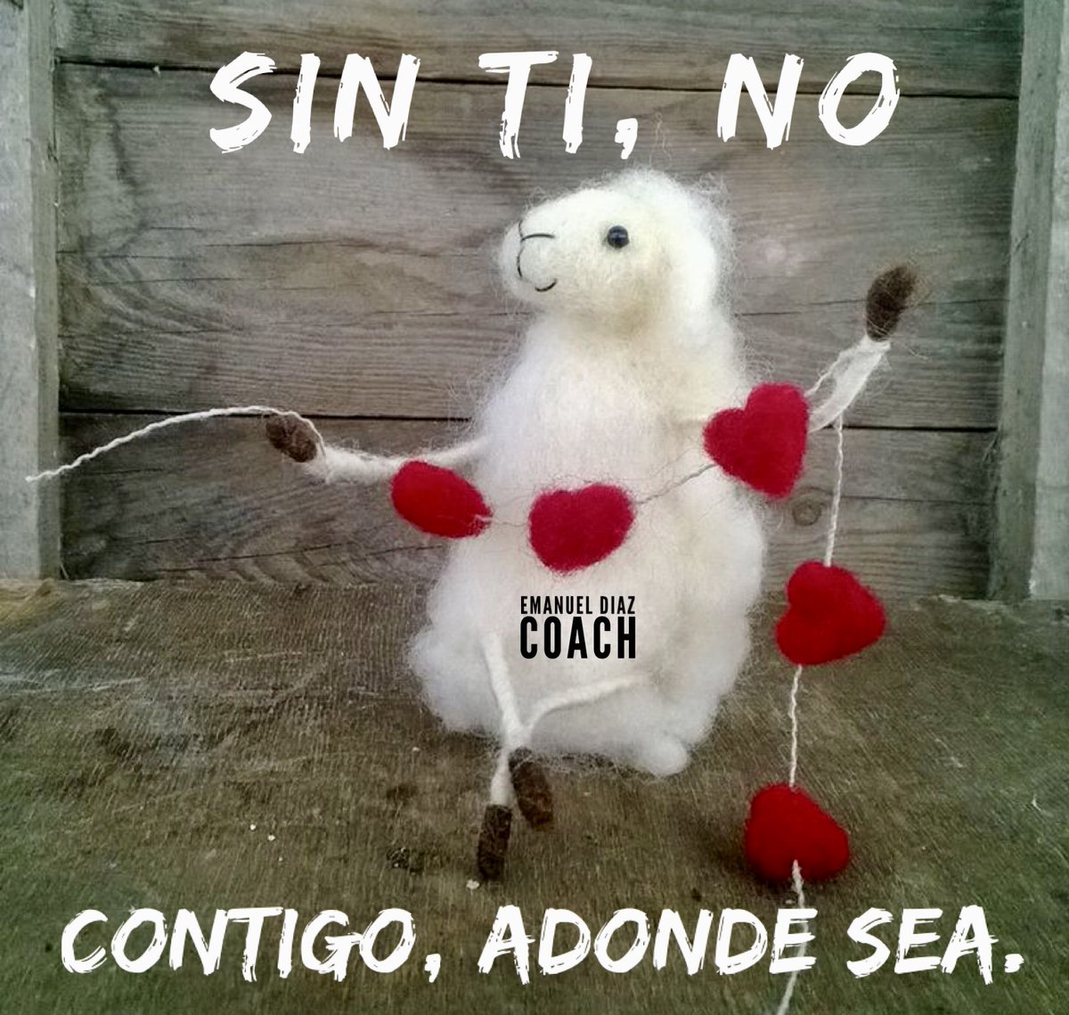 EMDIZE's tweet image. No busques a alguien que resuelva tus problemas, busca a alguien que NO te deje enfrentarlos solo. #desarrollopersonal #coaching #crecimientopersonal #liderazgo #amor #n #espiritualidad #vida #mindfulness #love #consciencia #energia #aquiyahora #universo #lifecoach #felicidad