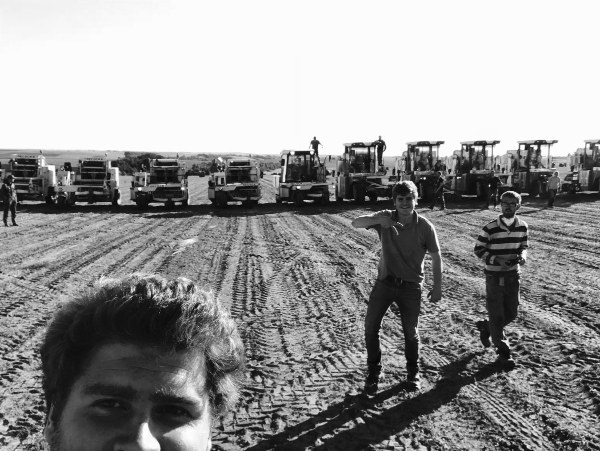 Geraud Decock tweet media