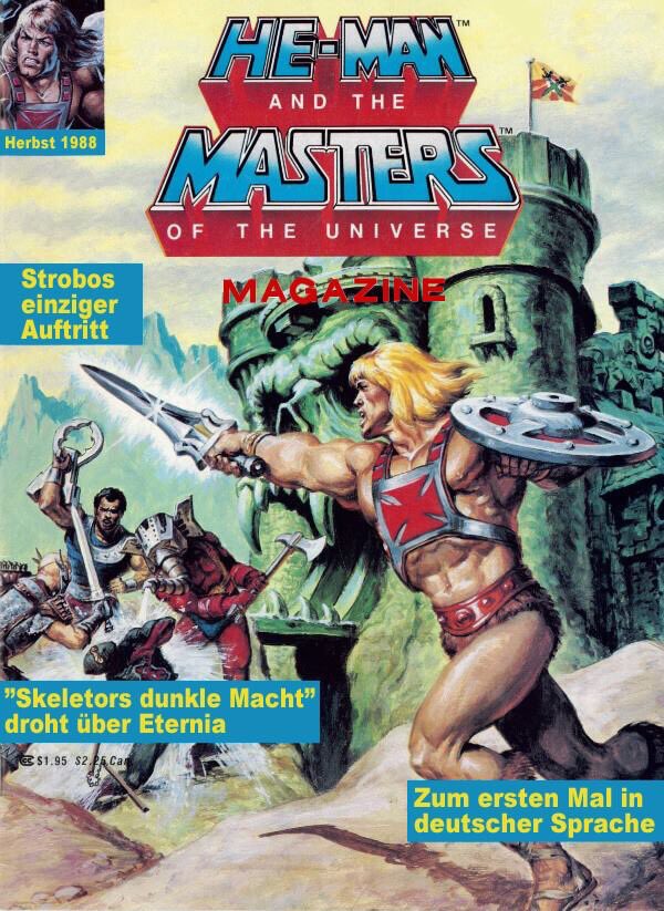 PlanetEternia's tweet photo. Das waren die #VintageDays vor 4 Jahren: 13 Tage lang stand ganz PE im Zeichen der original 1980er #MotU-Figuren. Hier nochmal ein Überblick über alle Inhalte, inklusive der damaligen Neuzugänge in der #ComicAREA und dem 8-teiligen #ToyHumors-Special! https://t.co/HgMuSvxO1V https://t.co/PwKDD6HVAN