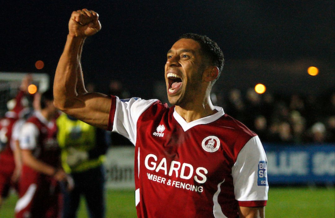 Chelmsford City SC tweet media