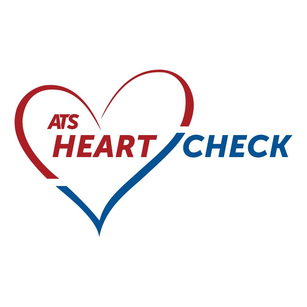 MyHeartCheck's tweet photo. #EarlyStart for a full day of FREE #ATSHeartCheck s for Weaubleau, MO families! Thanks to Devon’s Beat for a great partnership! https://t.co/BGWbtT99aG