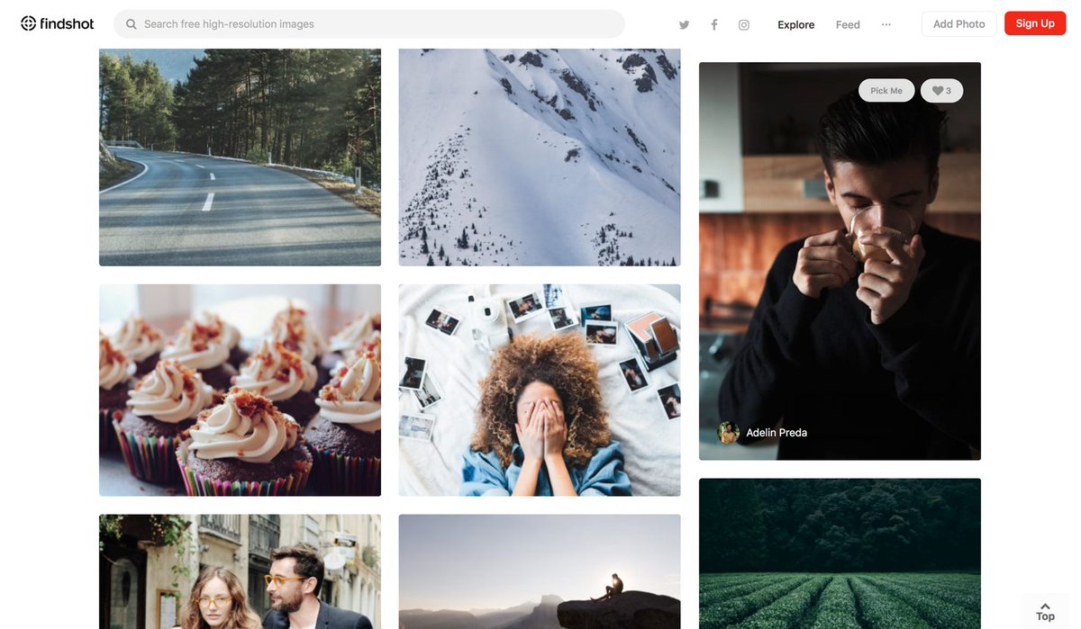 BetaList tweet picture