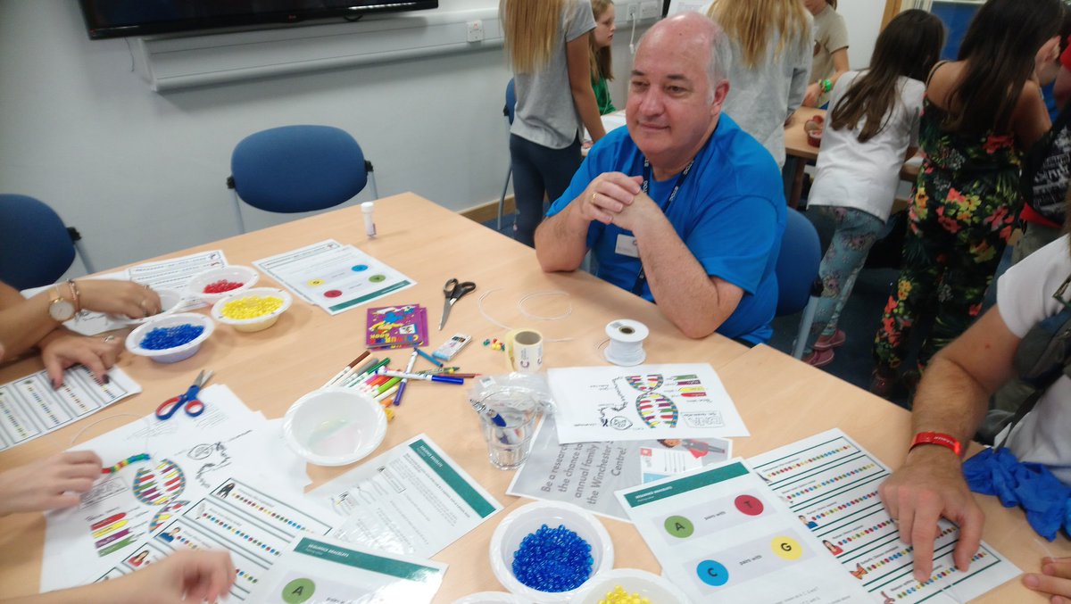 UoS_WISHlab's tweet image. Massive thank you to all our wonderful volunteers #UHSOpenDay #WISHlab @uoscares @Emlofthouse