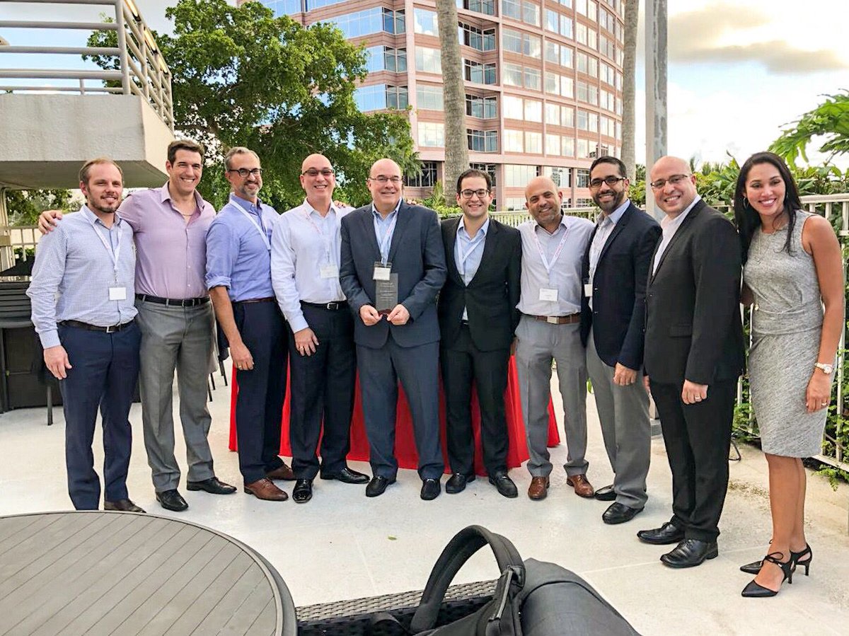 Multicomputos's tweet image. Premio Oracle Top Revenue Hardware Partner 2018 #ORCLPartnerSummit @Oracle
#OptimizandoElFuturoJuntos