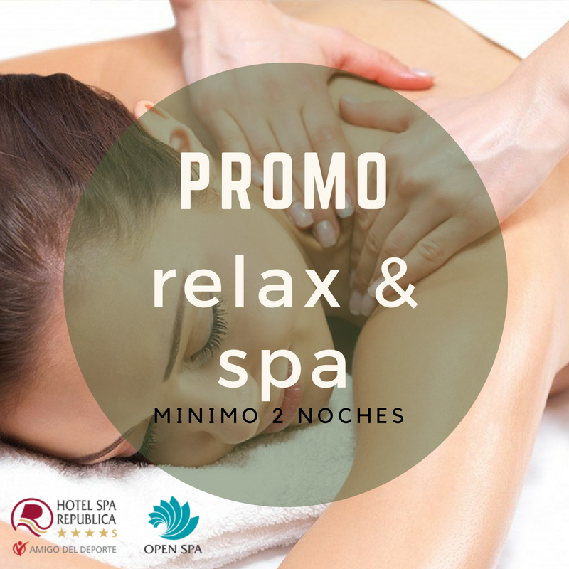 republicamdp's tweet photo. En este mes te ofrecemos el paquete #relax&amp;spa 

Inluye #alojamiento + #mediapension + #masaje  una propuesta completa para que disfruten 🤩🛀

DBL $2043 por persona por noche 
*MINIMO 2 NOCHES* 
Reserva llamando al ☎️4921142 o escribinos a 📧resevas@hotelsparepublica.com.ar https://t.co/x33ECmmb5L