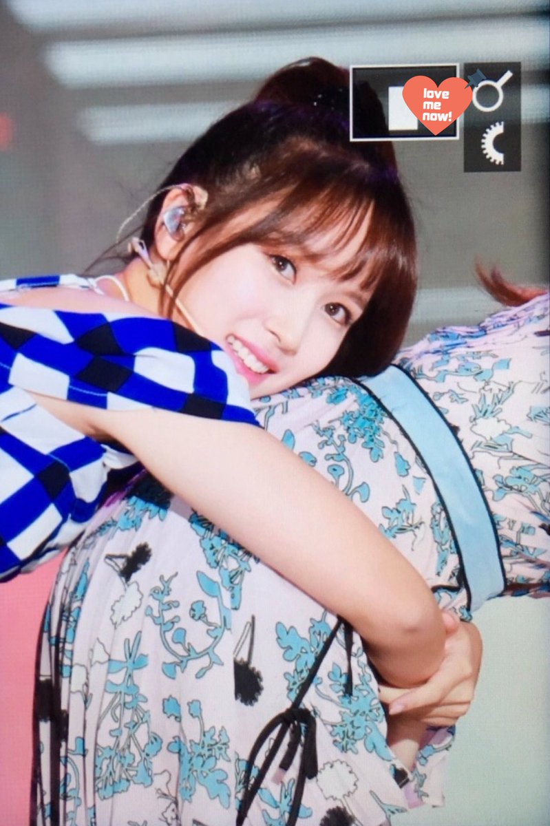 lovemenow_324's tweet photo. 180908 기염둥이야😫😫😫 #twice #트와이스 #mina #미나 #ミナ https://t.co/zEazW4UT6d