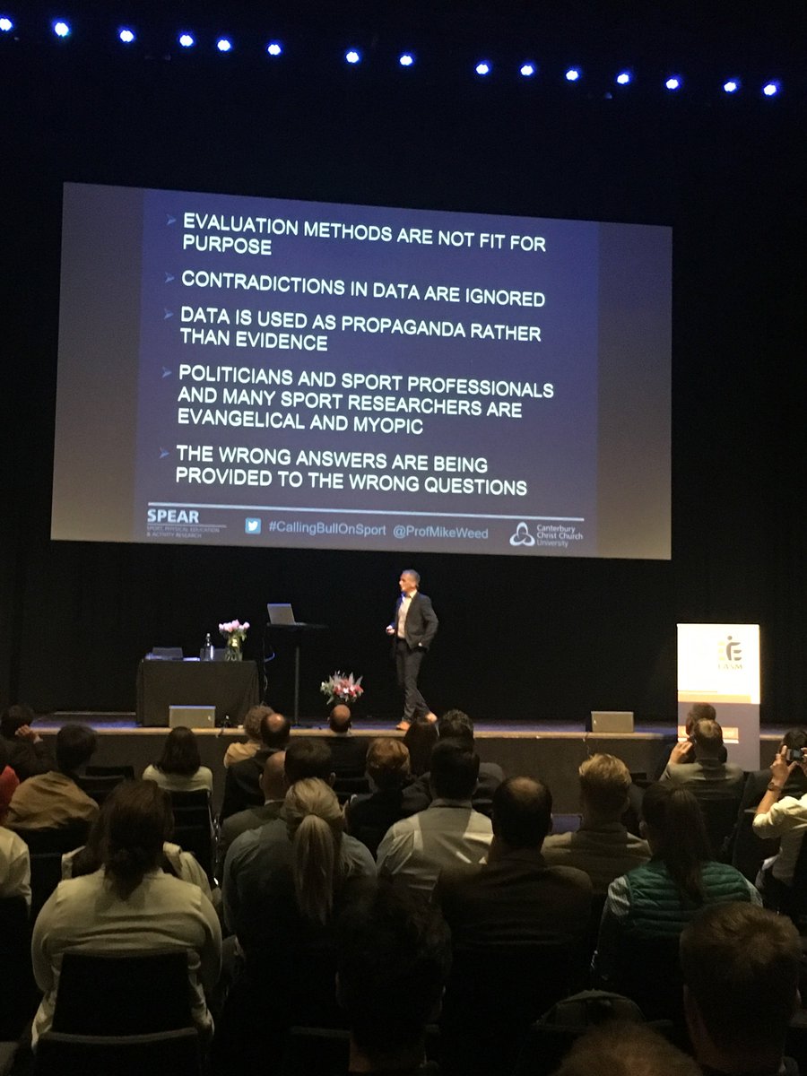 EASM Conference 2018 tweet media