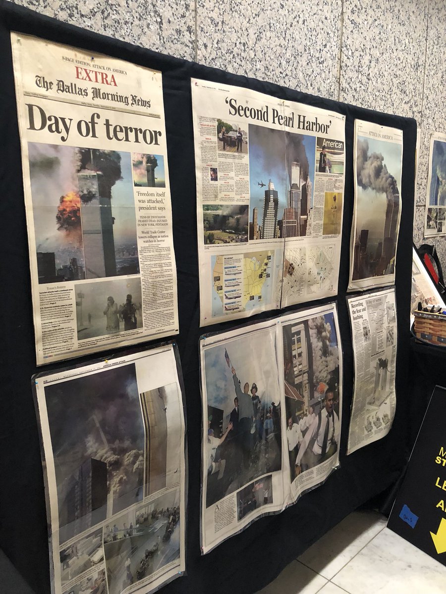 monrey1121's tweet image. @Sept11Memorial @GunsandHosesTX @OfcrMatt @VballDzags @GarlandPD @DallasPD @BlueIrishAngel @Mike_TheCop @Dallas911Climb #ForgettingIsNotAnOption