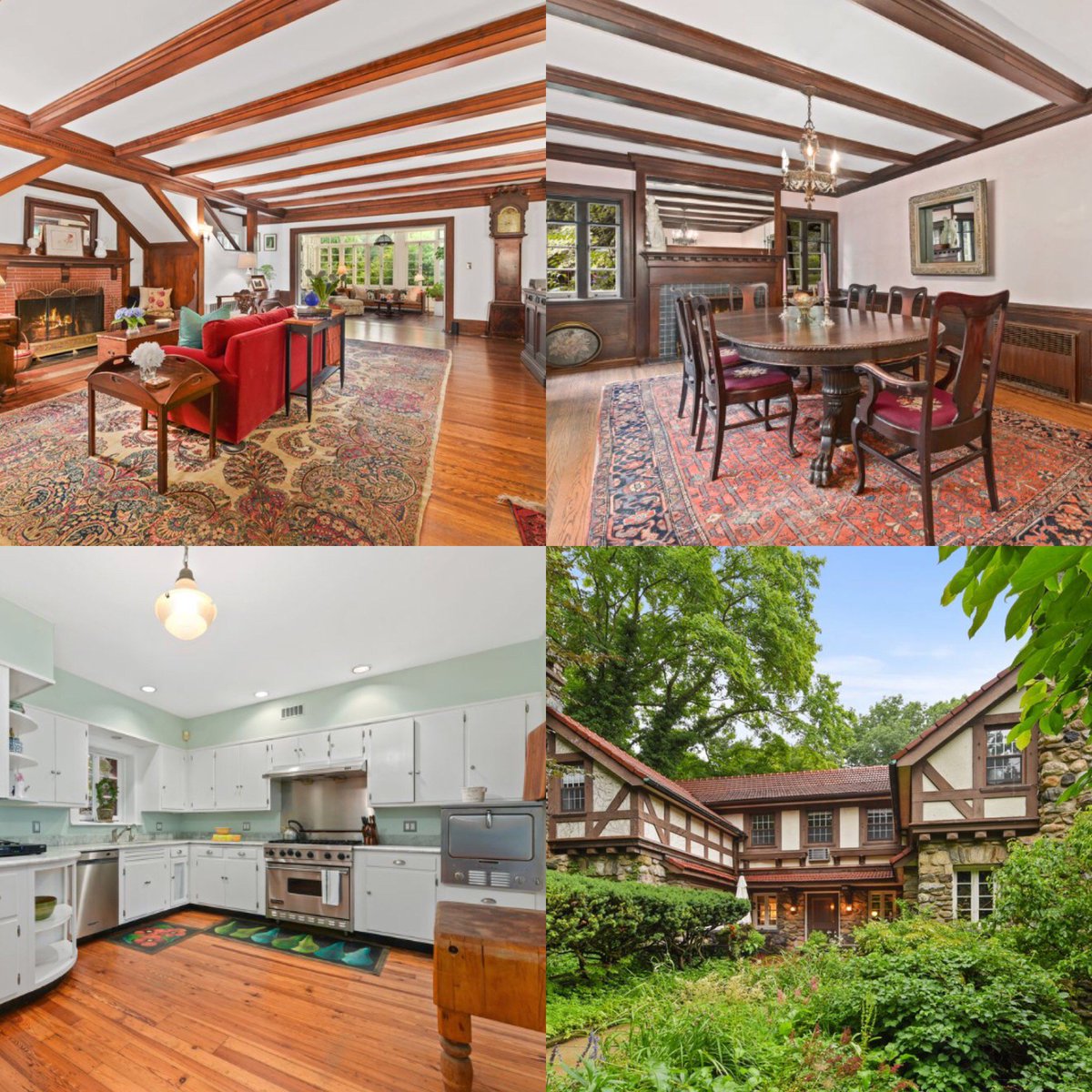 MaryAnnBayer's tweet photo. #Chappaqua #Openhouse TODAY! Saturday 9/8/18 from 1:30-3pm #Commutersdream #westchestercounty #westchesterhomes #NYCSuburb #NorthofNYC #houlihanlawrence #estate https://t.co/yI7KqpxmFu https://t.co/duTLFJNbJR