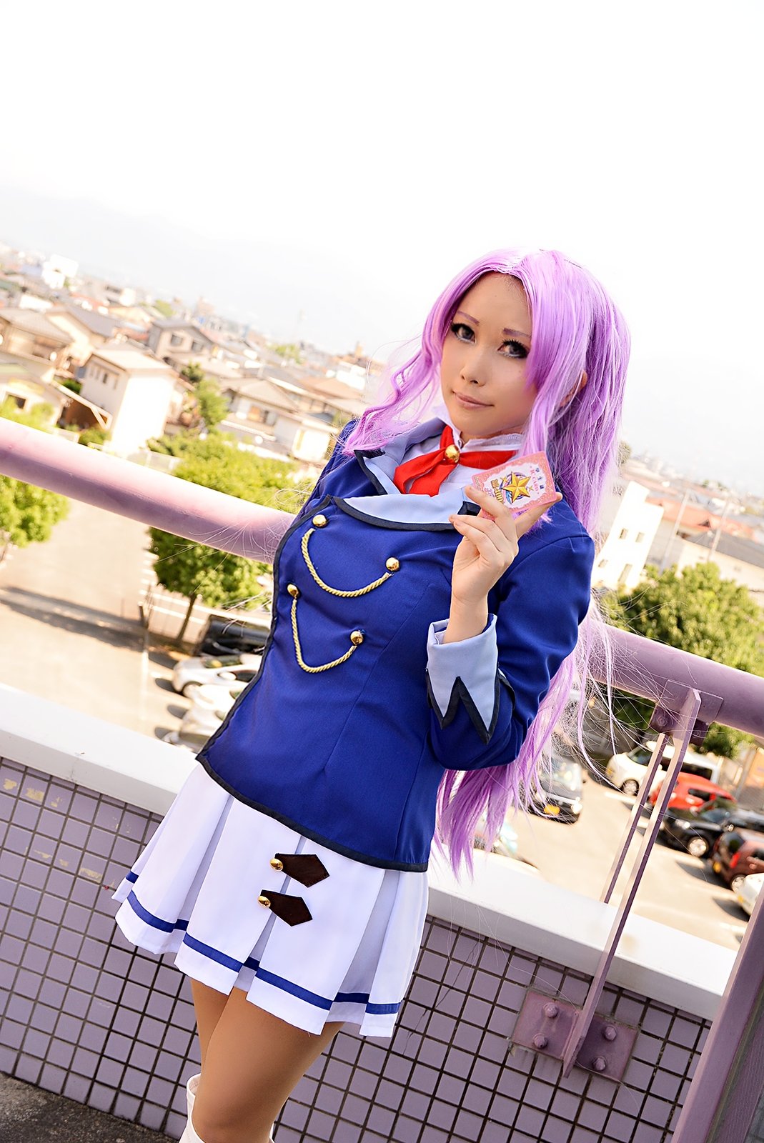 アイカツ 神崎美月 コスプレ