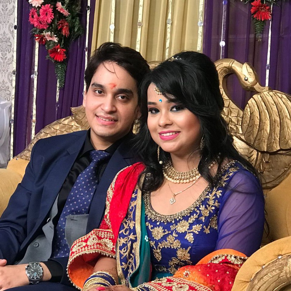 AllianceMakers's tweet photo. The Alliance Makers, a renowned #jatmatrimonial site - #Indian #Jat #Matrimony website for prospective brides &amp; grooms seeking marriage. #FreeRegister Jat matrimonial profile now. https://t.co/GOEtKoJ3J2
#FreeRegister #FreeSignup #FreeProfileCreation https://t.co/k39VZqwxYX