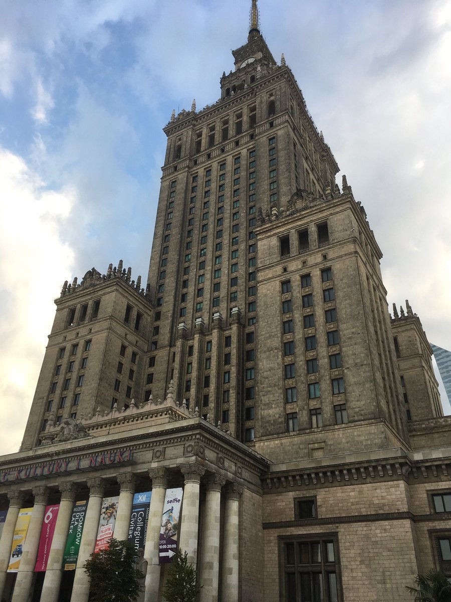 TheWarsawForum's tweet photo. Sincere and heartfelt thanks to all those who gave their time and energy to make #thewarsawforum such a great success. We will take forward our discussions on #culturaldemocracy #culturalpolicy and #culturalparticipation at the next forum... https://t.co/YlaBWud7Bo