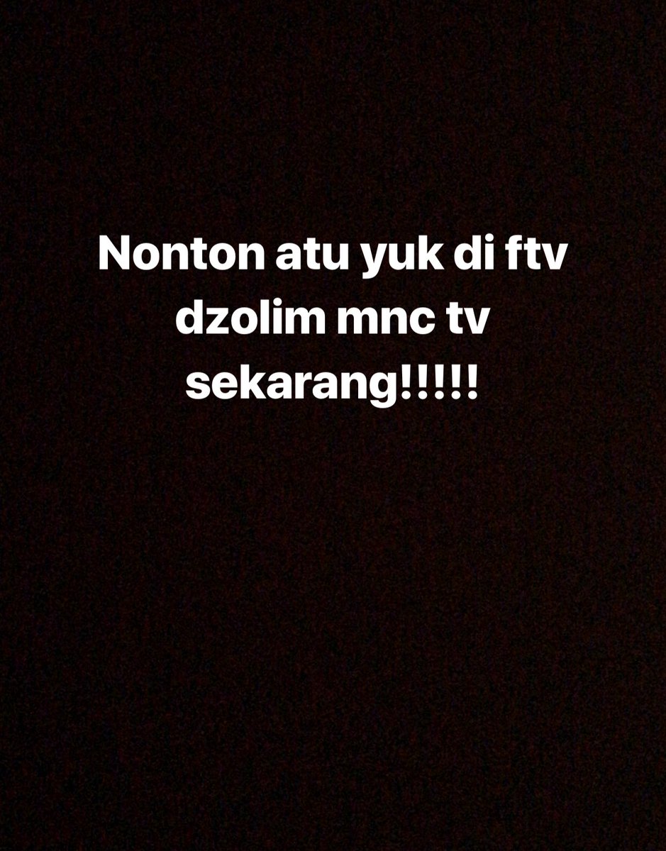 Ratu Dewi idola tweet media
