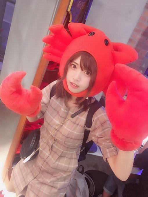 コスプレイヤーとみこのTwitter画像50