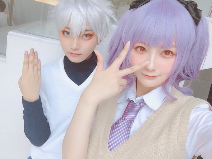 コスプレイヤー楪のTwitter画像62
