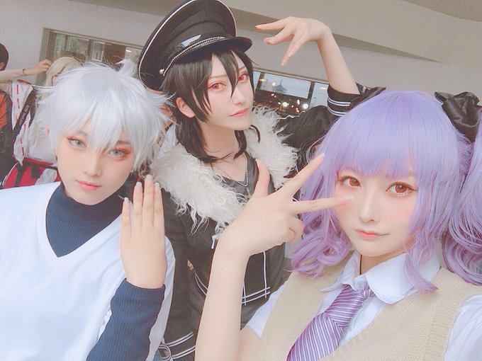 コスプレイヤー楪のTwitter画像60