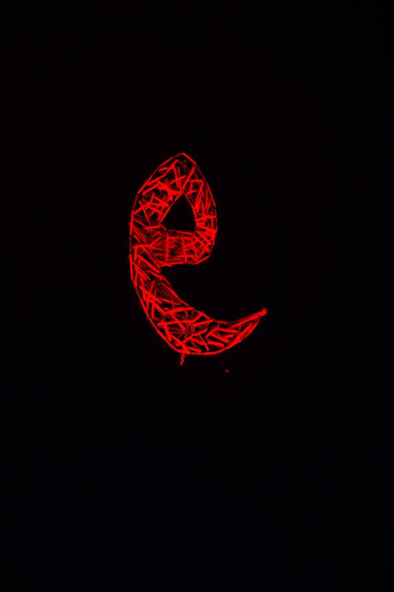 INTERFERENCE_TN's tweet photo. Artists : @wadimhiri et @HoudaGhorbel
#INTERFRENCE2018 Artwork
Site: La Driba de la #Rachidia Hub/ Espace Squifa des Arts
Photo : Edriss Essoussi #INTERFERENCE #art #lightart #lightfestival #lightingTheMedina #Médina #Tunis #Tunisia https://t.co/7idZz0aUPO