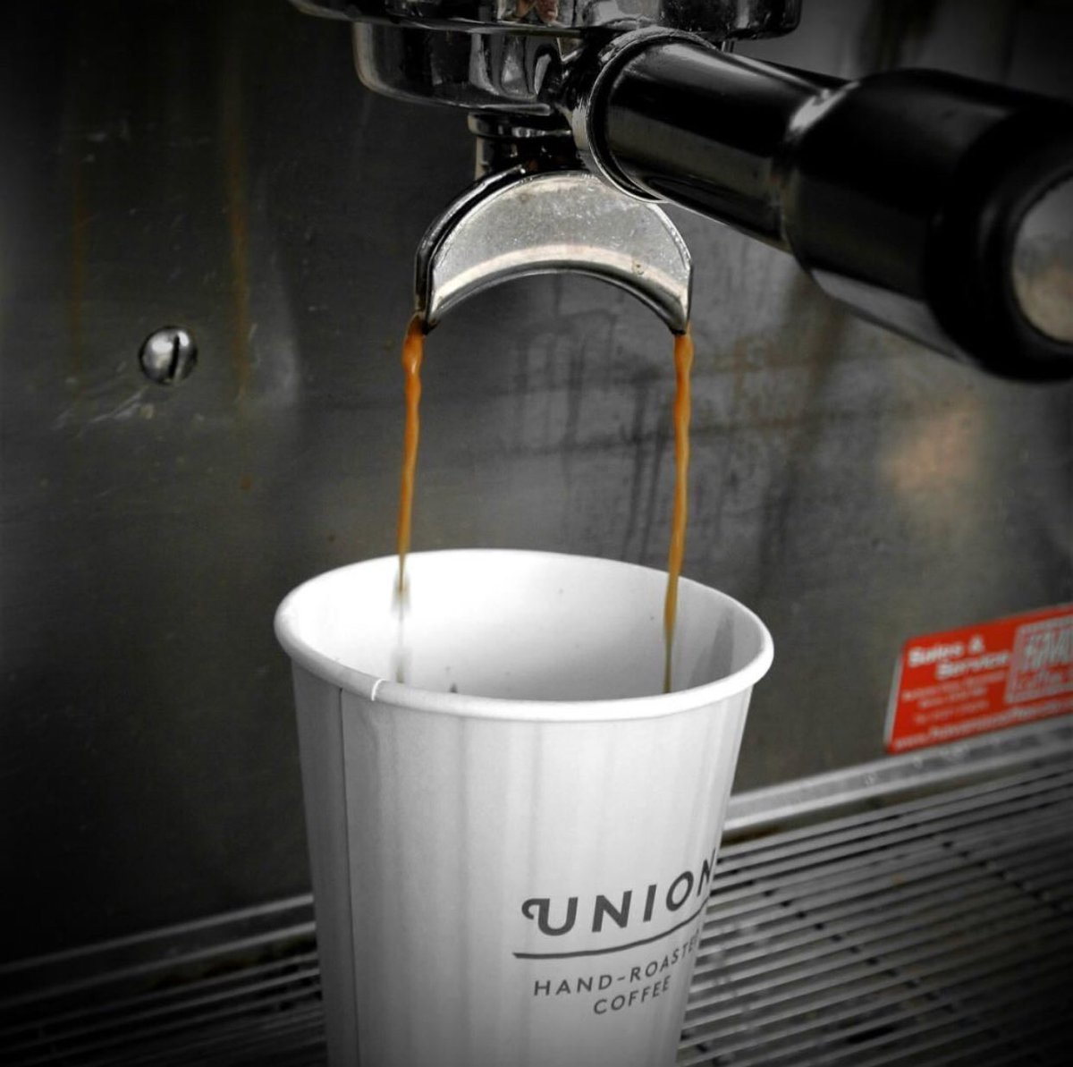 CroydeCoffee's tweet photo. #ratstail @Unionroasted @Havacoffee @csuk_csi #coffee https://t.co/5ZzTljIovb