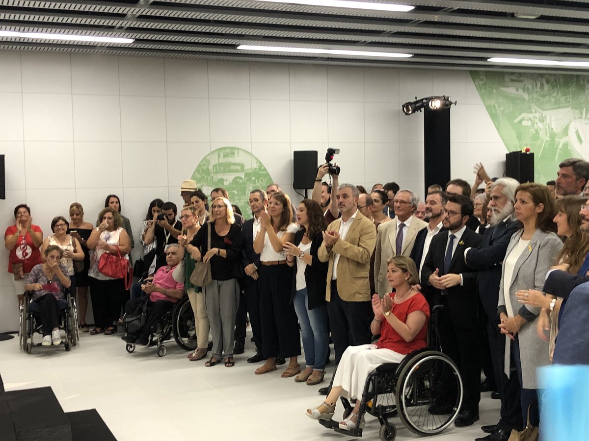 Jaume Collboni tweet media