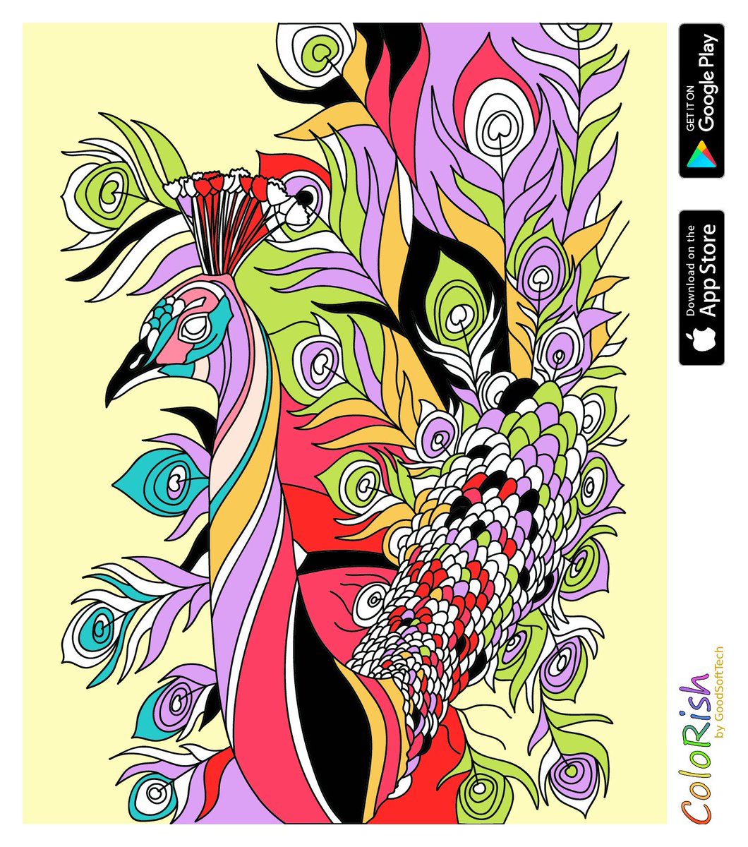 LoryBudano2's tweet photo. #colorish
#buonpomeriggio https://t.co/WxEySxz8xO