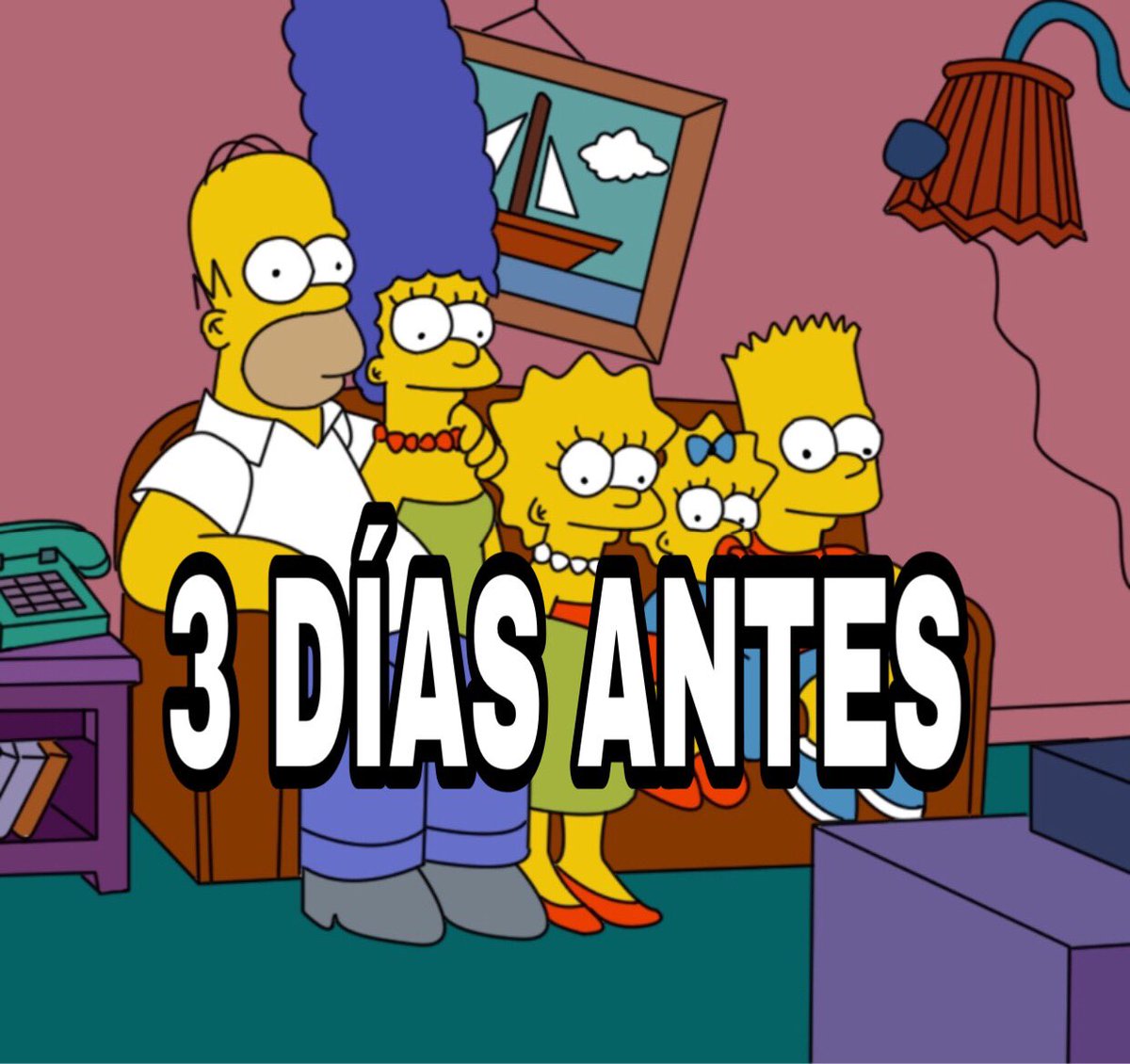 MellamoRalphW's tweet photo. Cuando haces planes con los amigos: https://t.co/RzUABt7gc3