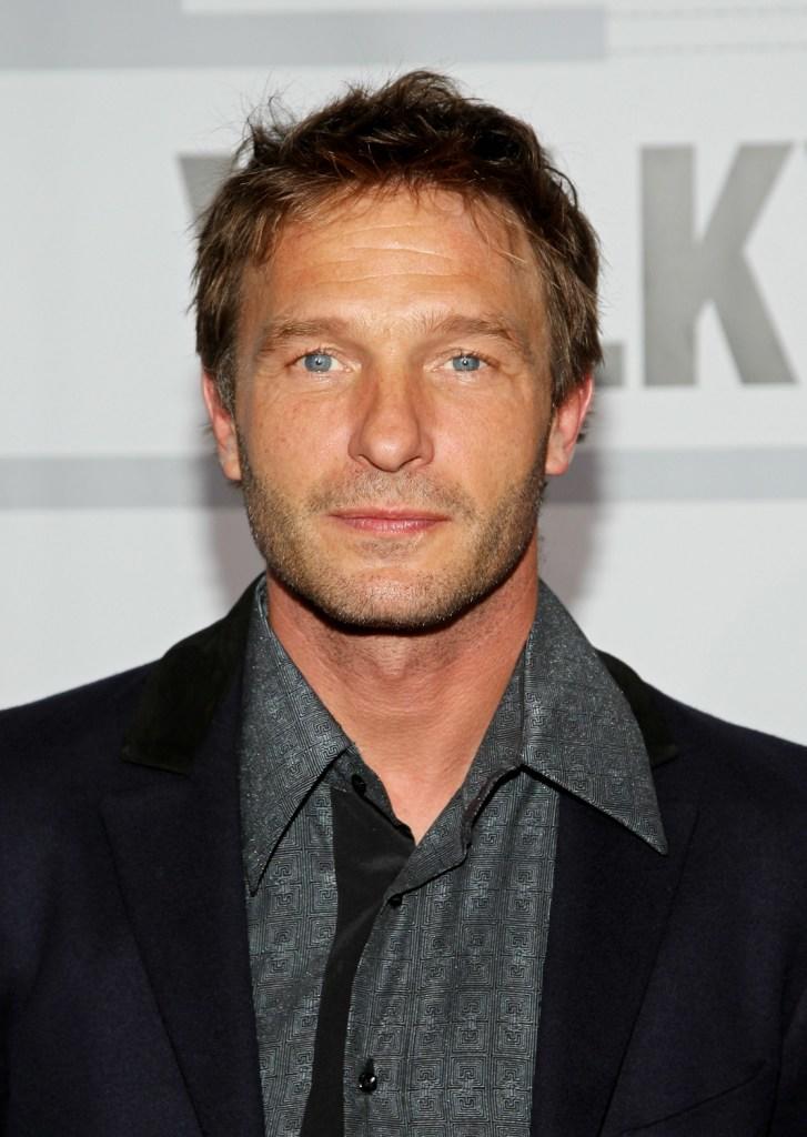 Happy Birthday lieber Thomas Kretschmann! 
