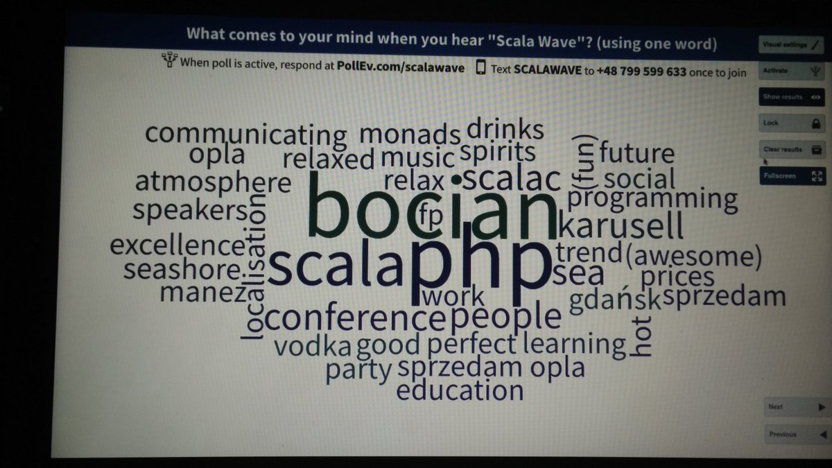 The tag cloud is being trolled pretty hard apparently 😂