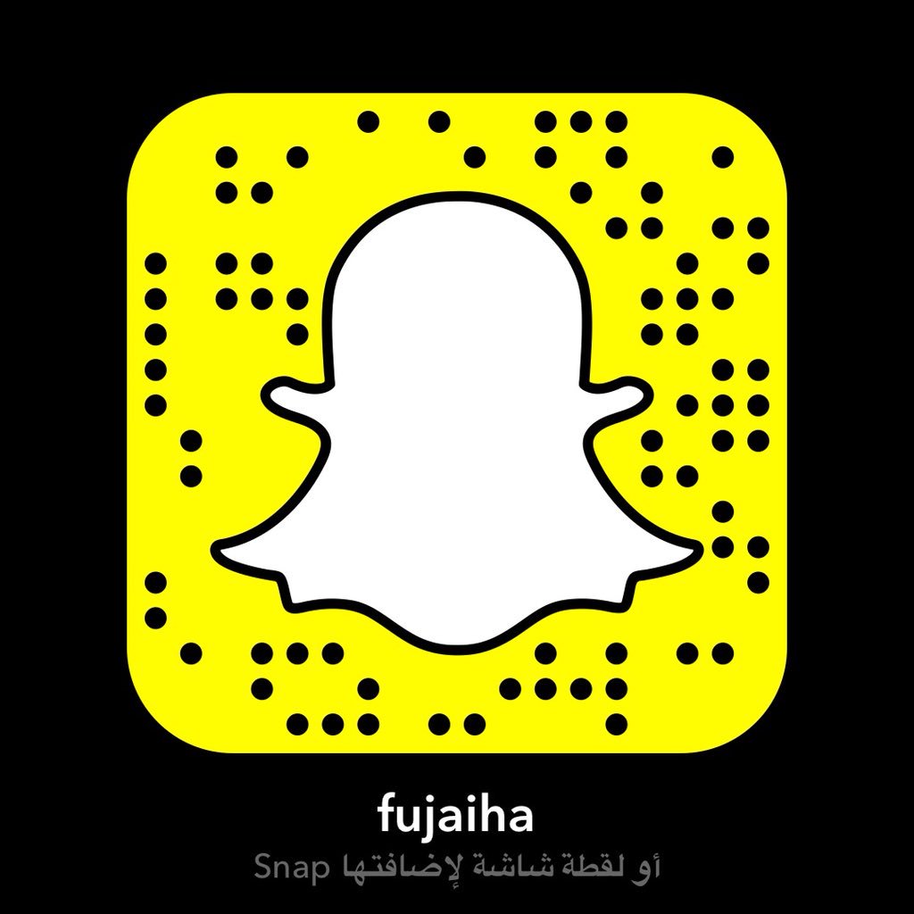 هاذا حسابي في #سناب هو السبب الي ابعدني من تويتر لكن حياكم الله 
ارحبو في #سنابي 👇