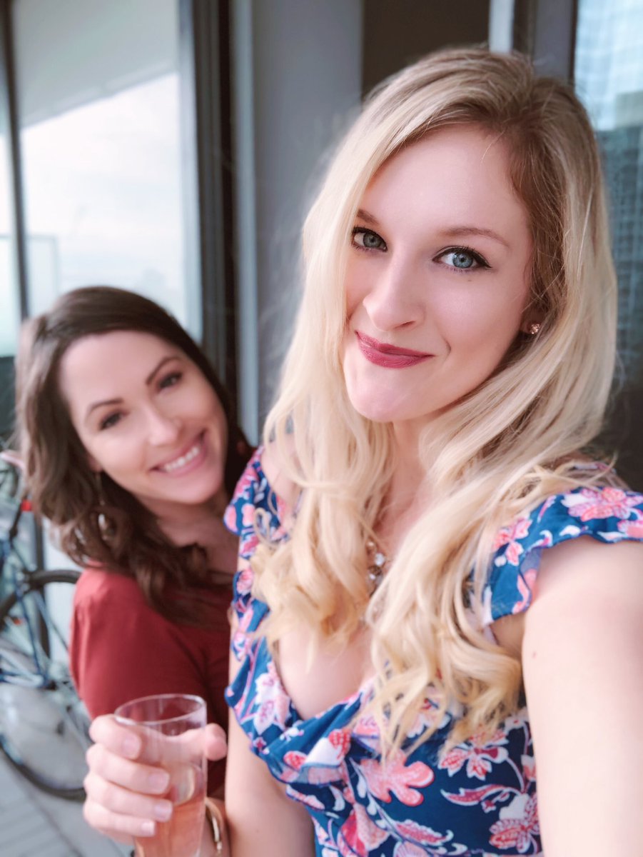 Throwback to last weekend - Best Friends reunited for <a href="/edsheeran/">Ed Sheeran HQ</a> 💕💙💕