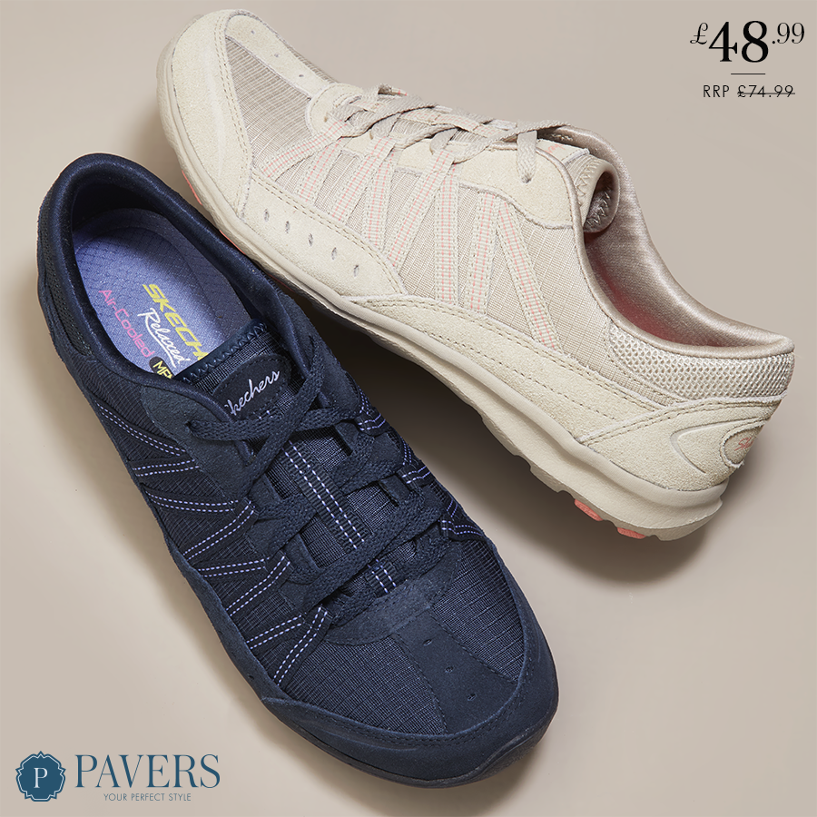 Pavers Shoes (PaversShoes) Twitter