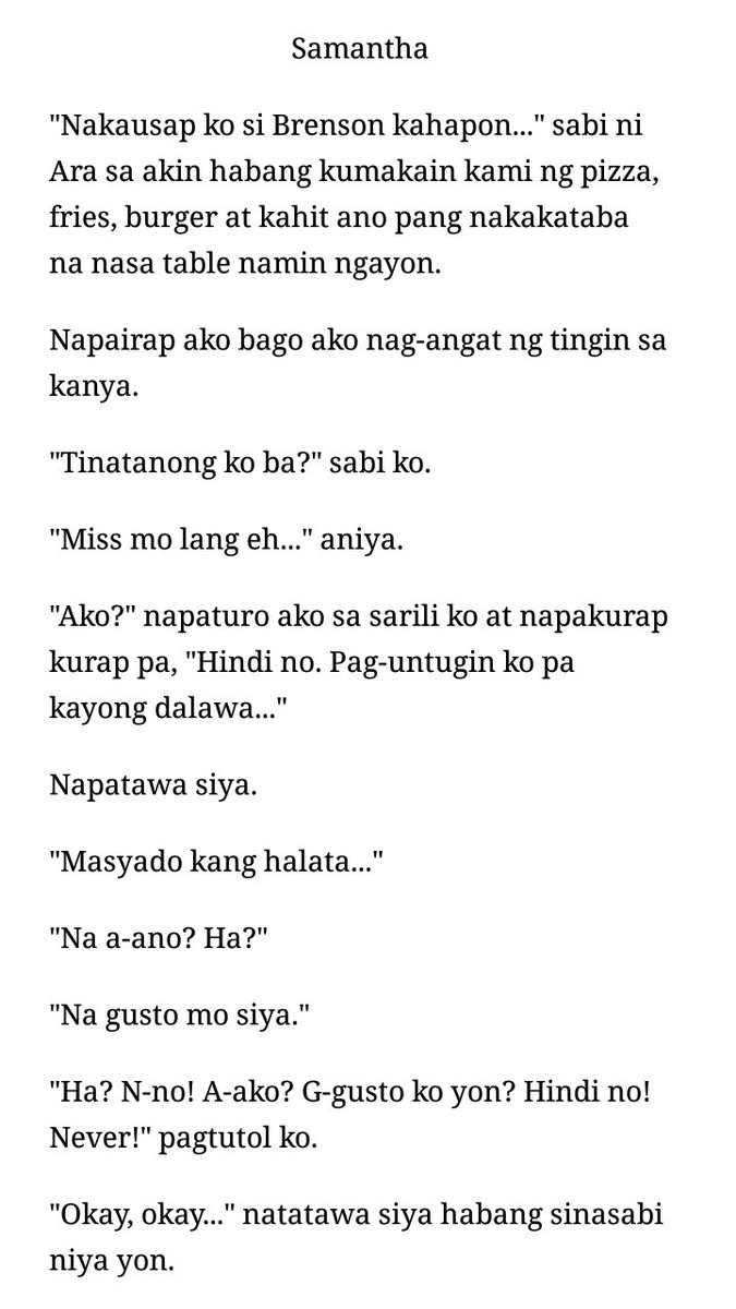 - WHEN THE STARS ARE DONE FROM FALLING - 《THIRTY TWO Point TWO》panira nga ba sam ha #DonKiss