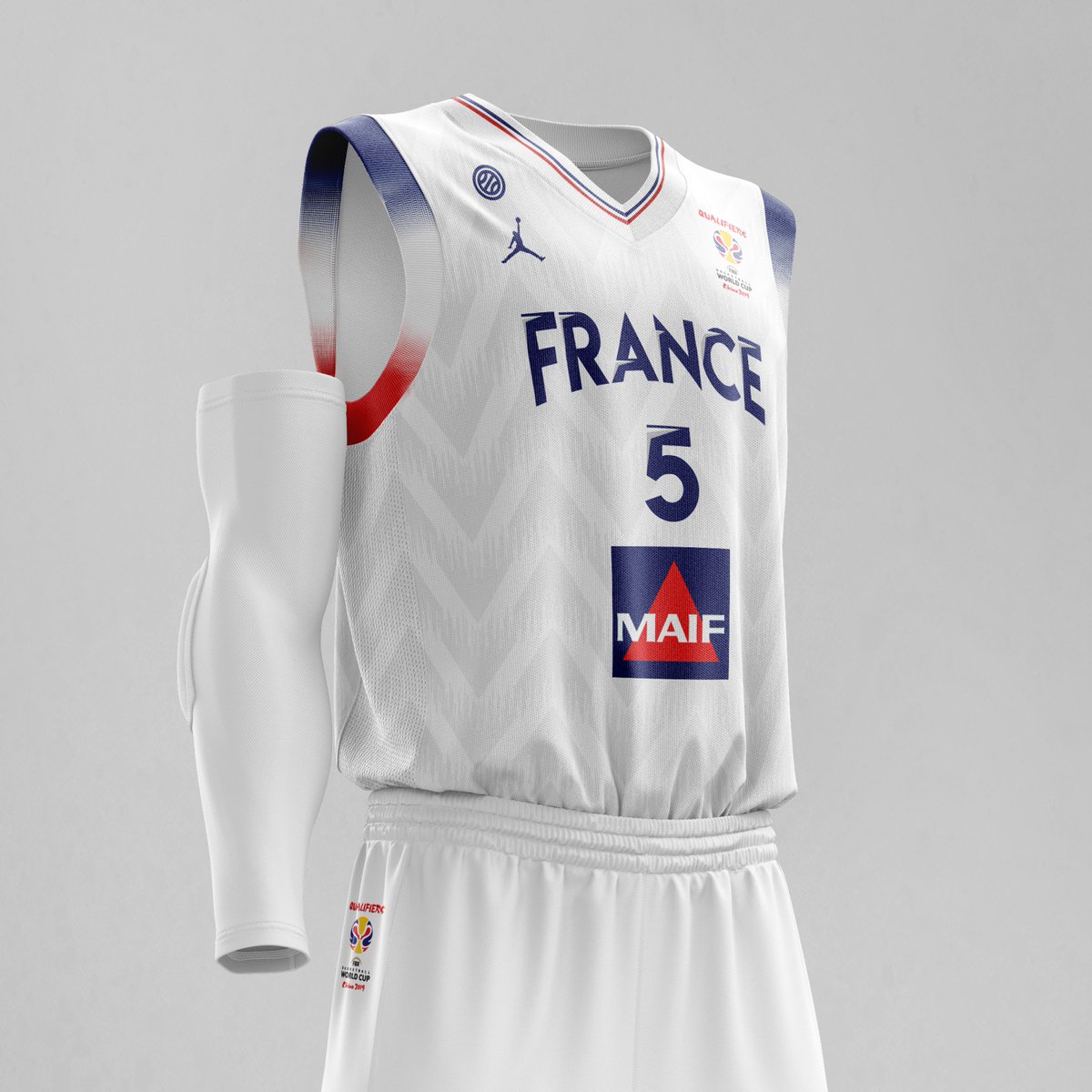 jordan france basketball