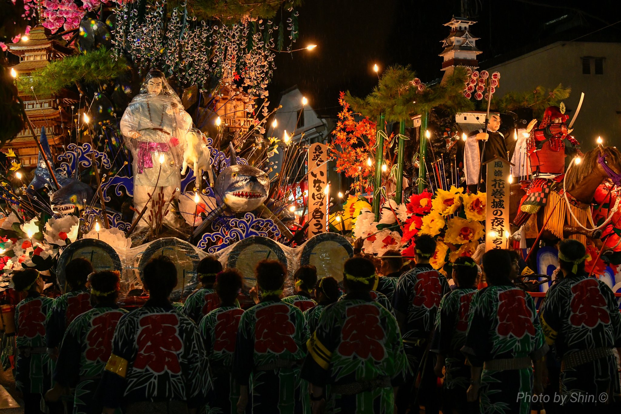 花巻祭り Twitter Search Twitter