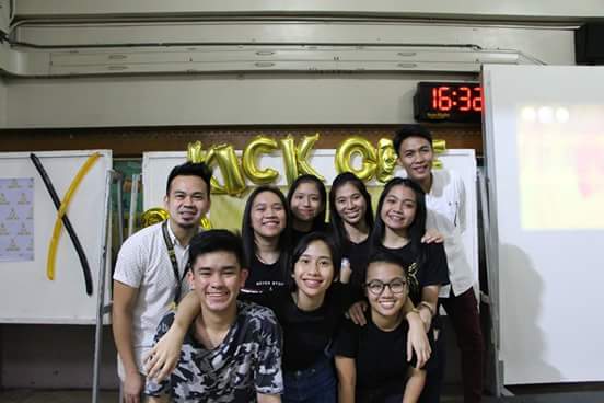 USTJHS_AC's tweet photo. ❤,
AC Officers 2018-2019 🎉 https://t.co/l8KObht0TO