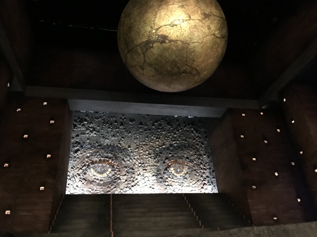 BardolphsNose's tweet photo. Thrilled to be in London to revisit the very last performances of #RSCImperium - bring on the conspiracies! https://t.co/7Ims8ulYoZ