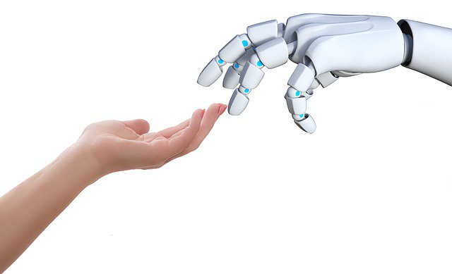 Appian's tweet image. The effects of #AI are already being felt in the #callcenter industry, but there is still no substitute for the human touch. ow.ly/DI5a50iudxB via @ComputerWeekly @lponomareff