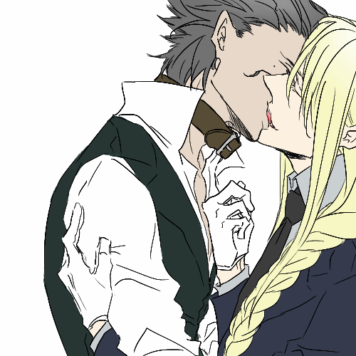 過去のディルフィン大放出祭という事で大昔に描いていたのをいくつか 