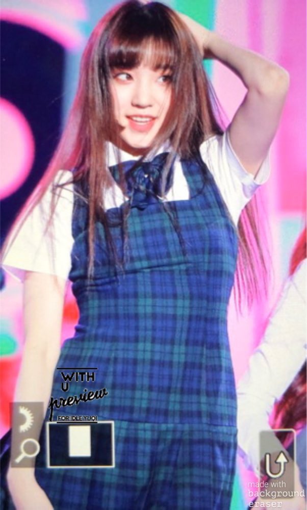 yuqipictures's tweet photo. 우기..go easy on us... https://t.co/gHggHJiUG3