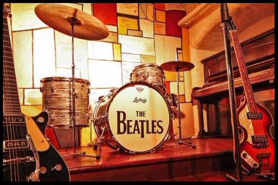 facultyledtours's tweet photo. Learn more about our exciting opportunity to study the music and impact of The Beatles right in Liverpool! https://t.co/9QrzEVLzGT https://t.co/R81s1i33mS