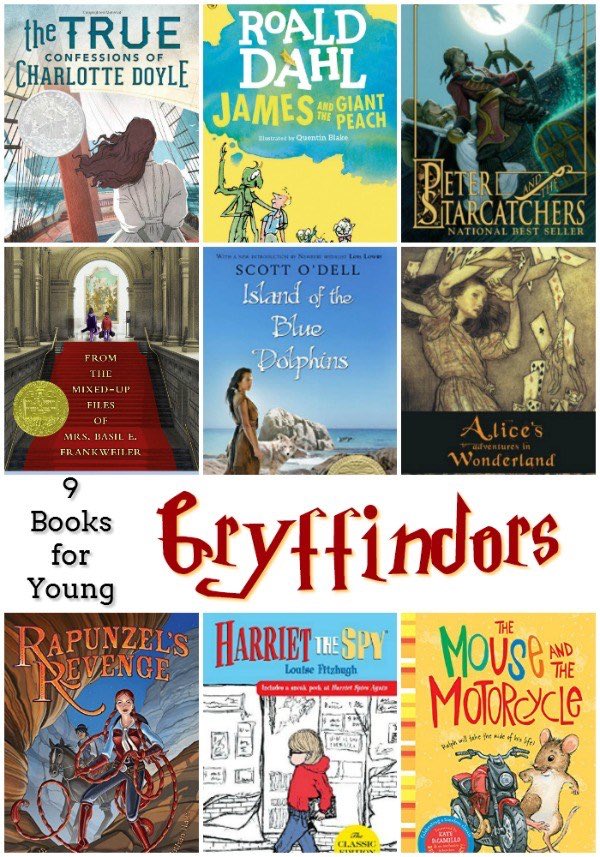 .@WilchesterSBISD friends, checkout these Hogwarts inspired book lists! How fun are these!?! Thanks @ItsFundamental for curating them. @LizGoodman1 bit.ly/2MaywDK #SBISDLibs