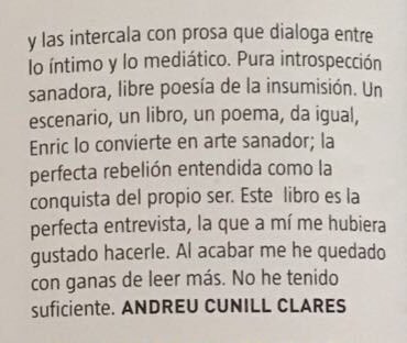 Enric Montefusco tweet media